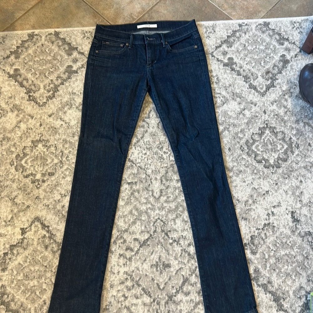 Joes jeans size 28